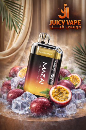 سحبة مزاج إنفنتي إكس باشن فروت – Mazaj Infinity X...