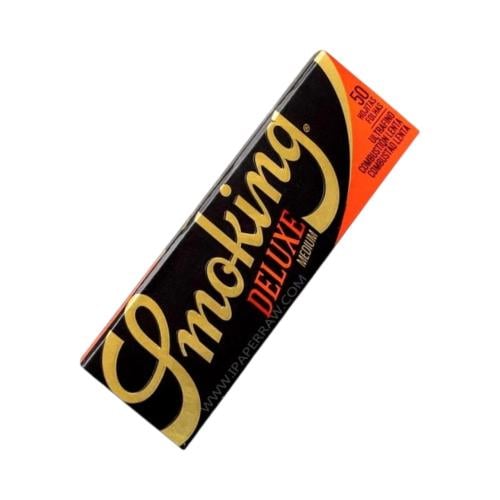 ورق سموكنج ديلوكس