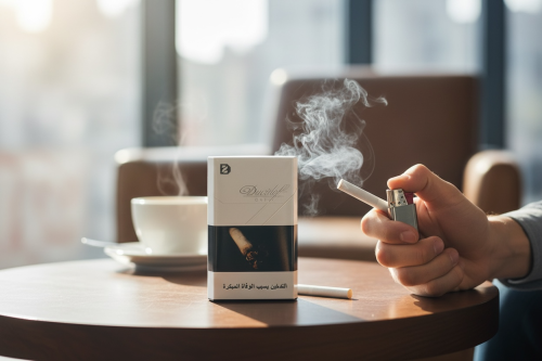 دخان دافيدوف ون أبيض – Davidoff One
