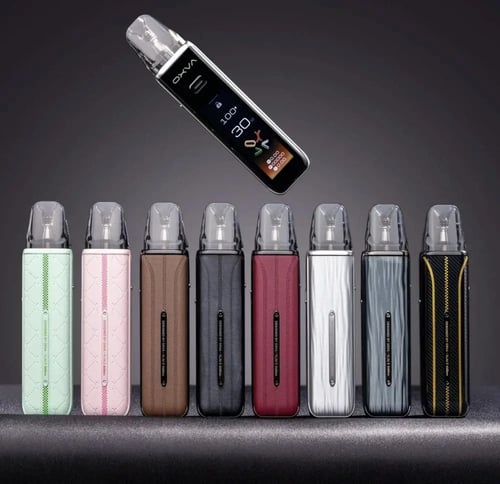 جهاز أوكسفا XLIM 3 ألترا (OXVA XLIM 3 Ultra) جهاز...