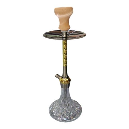 شيشة رمادا RMADA موديل SHR-622 زجاج فاخر – RMADA H...