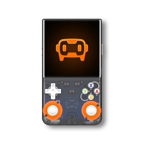 EXO Retro Ultra gaming device
