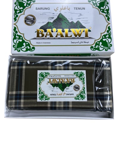 فوط باعلوي رجالي