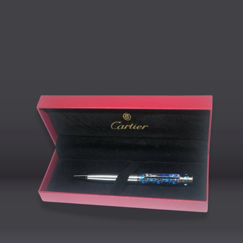 قلم رجالي ماركة كارتير