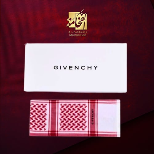 شماغ جيفنشي كلاسيك