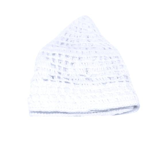 طاقية شخال مطاط عريض