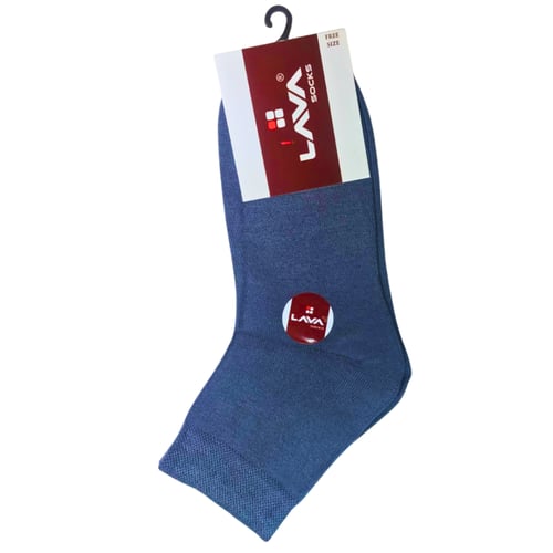 شراريب رجالي نصف الساق (قطعة واحدة)