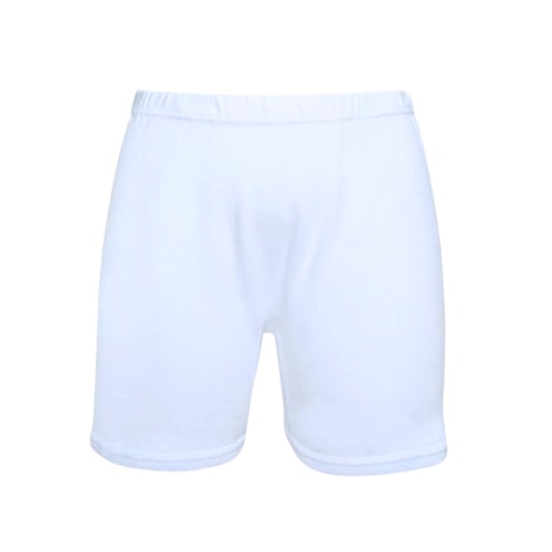 هاف قطن دروش رجالي (6 قطع)