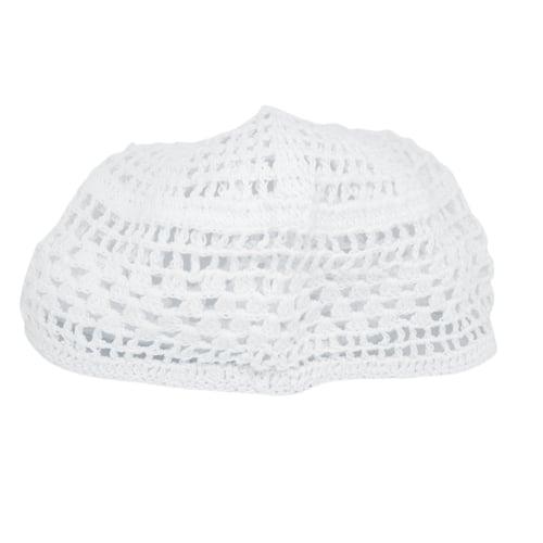 طاقية شخال مطاط سخيف