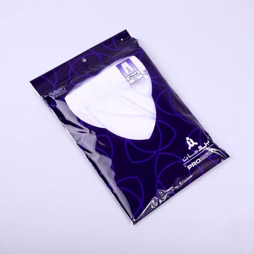 سروال طويل برومان رجالي بدون كرسي