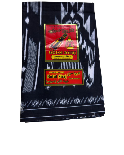 فوطة قارورة سراج مطاط رجالي