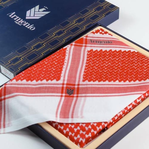 شماغ ارمينيو R1 كلاسيك