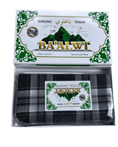 فوط باعلوي رجالي