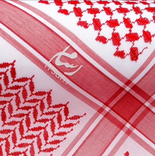 شماغ رسام 2024