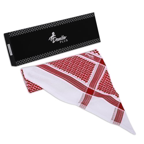 شماغ ديفالو بلس