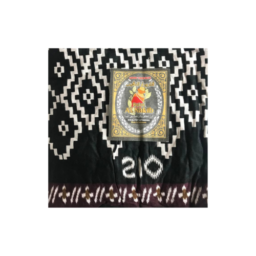 فوطه قارورة النقيب رجالي