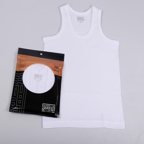 فانيلة علاقي الاصيل رجالي