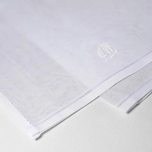 غترة الرويس القطريه