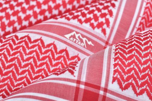 شماغ العطار الأصلي 25