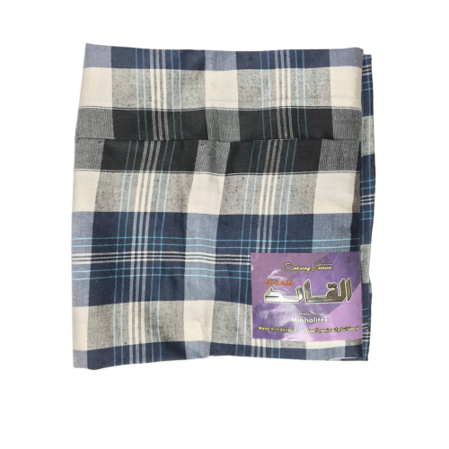 فوطه القائد رجالي