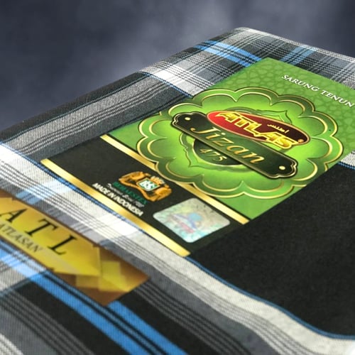 فوطه اطلس رجالي