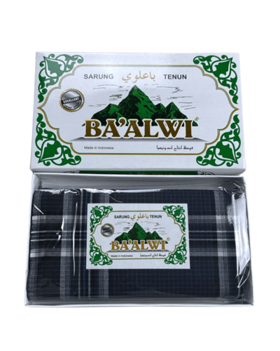 فوط باعلوي رجالي