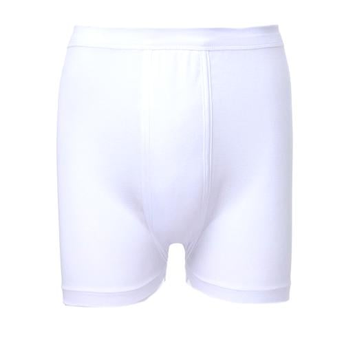 هاف قطن برومان بدون فتحة