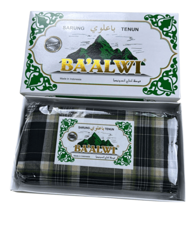 فوط باعلوي رجالي