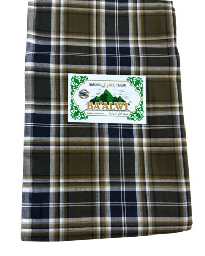 فوط باعلوي رجالي