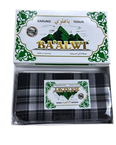 فوط باعلوي رجالي