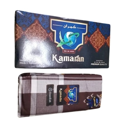فوطه كمران كواليتي رجالي