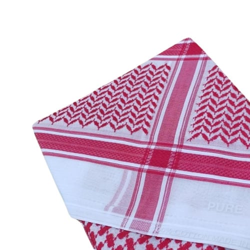 شماغ بيور انجليزي 2025