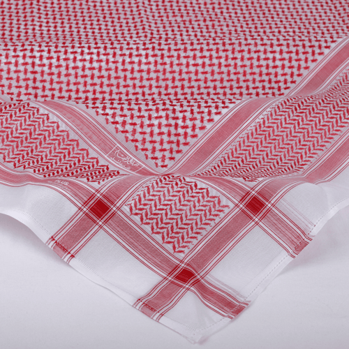 شماغ البسام بلس 23