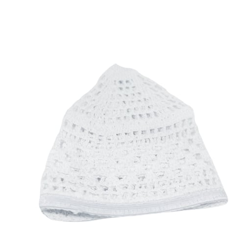 طاقية شخال مطاط سخيف