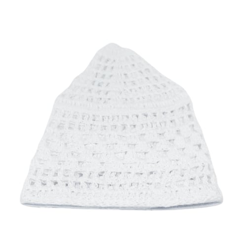 طاقية شخال مطاط سخيف