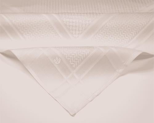 شماغ التاج بيج