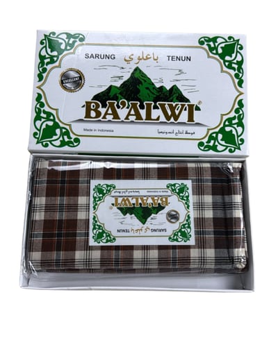 فوط باعلوي رجالي