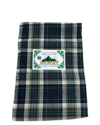 فوط باعلوي رجالي