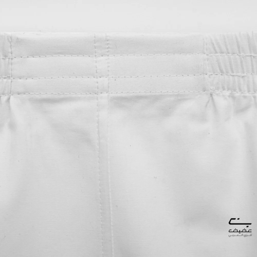 سروال قولدن طويل قطن 100%