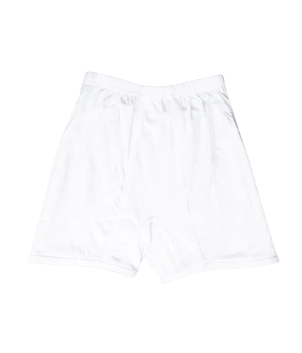 هاف قطن شادن تركي (3 قطع)