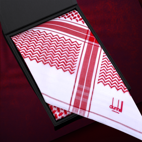 شماغ دنهل رسمي 2021