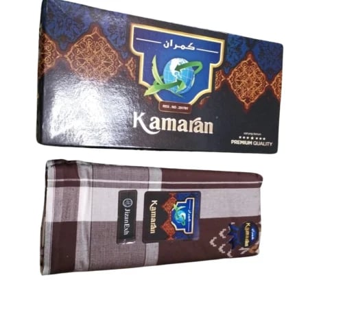 فوطه كمران كواليتي رجالي