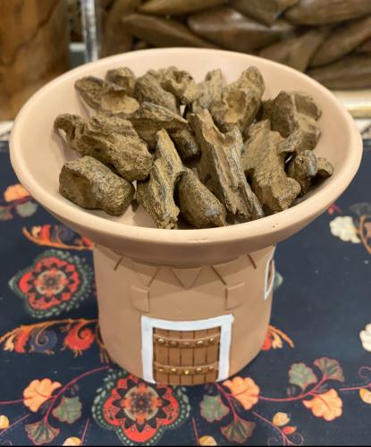 العود الأزرق المحسن