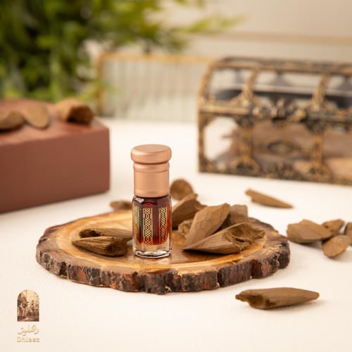 دهن عود جنوب تايلند