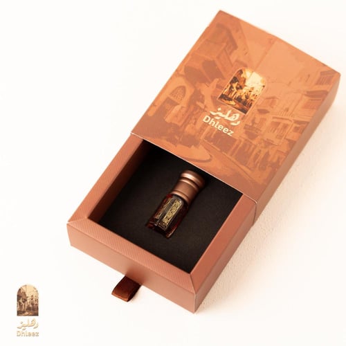 دهن عود كوتشان تايلندي