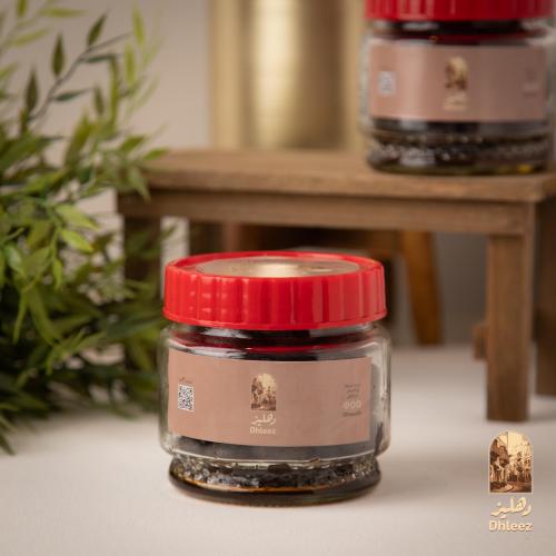 معمول دهليز الملكي