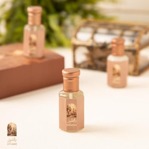 مسك الورد الفواح