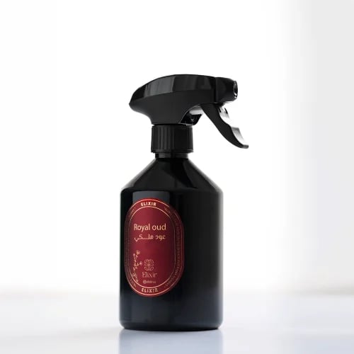 Royal Oud Incense