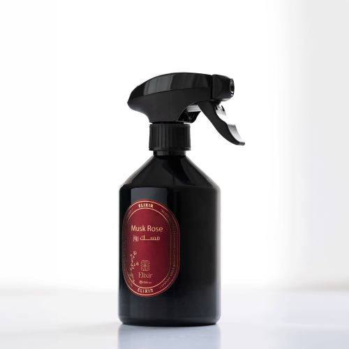 Musk Rose Fragrance