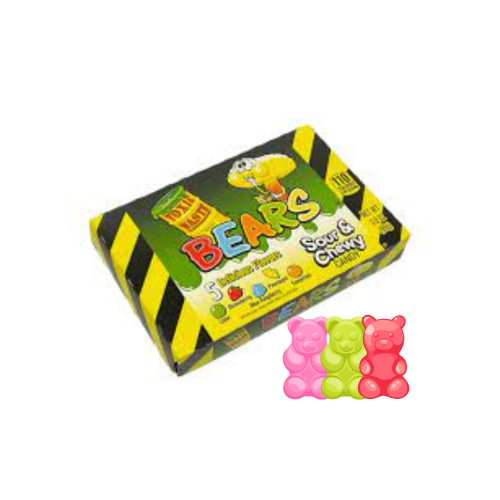 بيرز سور اند شوي